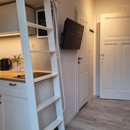 Appartement Sea 48