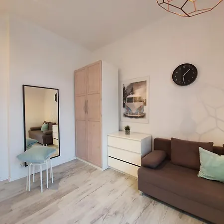 Apartment Sea 48 *