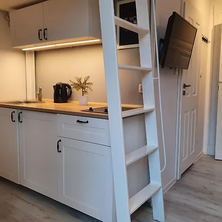 Sea 48 Apartment *