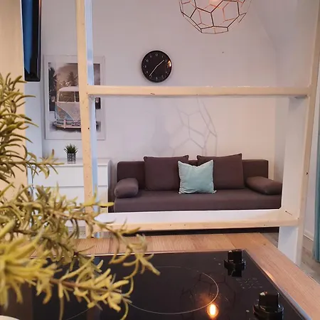 Apartment Sea 48